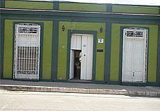 Hostal Dr.Lara y Sra. Yuda Аренда домов на Тринидад, Кубе