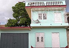 Hostal La Familia | Trinidad