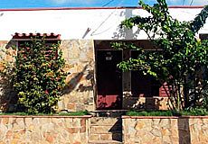 Casa Miguelina y Pastor