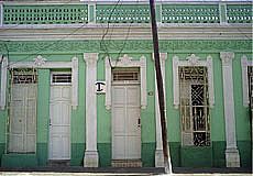 Hostal Valmaceda Аренда домов на Тринидад, Кубе