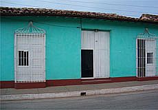 Casa Zenia Аренда домов на Тринидад, Кубе
