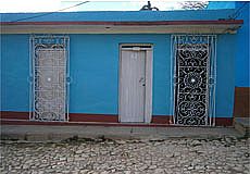 Hostal Lucy Аренда домов на Тринидад, Кубе