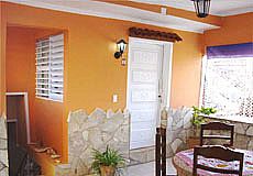 Hostal La española | Trinidad