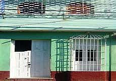 Casa Maria Аренда домов на Тринидад, Кубе