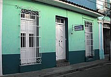 Hostal Paraiso | Trinidad