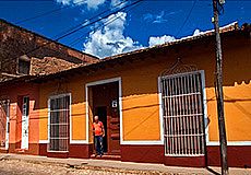 Casa Ayala | Trinidad