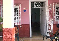 Casa Tamara en Ciudad de Holguín