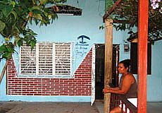Villa Luna Аренда домов на Банес, Кубе