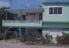 Casa de Fidel | Amancio