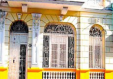 Hostal Aimeé y Francisco | Ciudad Santiago de Cuba