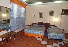 Hostal Aurora | Ciudad Santiago de Cuba