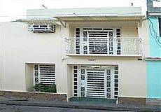 Casa Sandra en Ciudad Santiago de Cuba